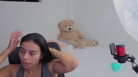 Juli C online show from 02-15-26, 01:02