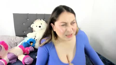 Snapshot of valeriia_vv chatting on 02-16-26, 12:18 Luna online show from 02-16-26, 12:18