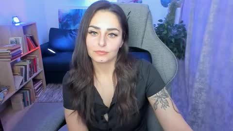 Valerie online show from 02-24-26, 09:46