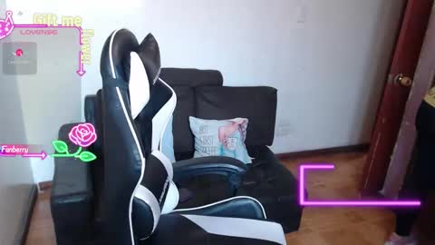 ValeriaMayerss online show from 03-17-26, 10:24