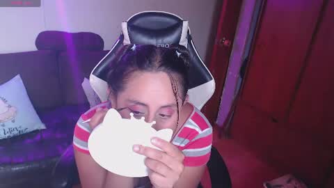 Snapshot of valerimayerss chatting on 06-22-26, 04:59 ValeriaMayerss online show from 06-22-26, 04:59