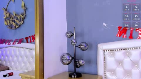 Snapshot of valerith_vega chatting on 02-14-25, 02:54   online show from 02-14-25, 02:54