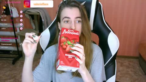 valeritiio online show from 12-13-24, 11:45