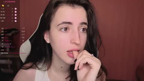 valeritiio online show from 10-05-25, 03:49