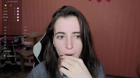 valeritiio online show from 01-12-26, 03:56