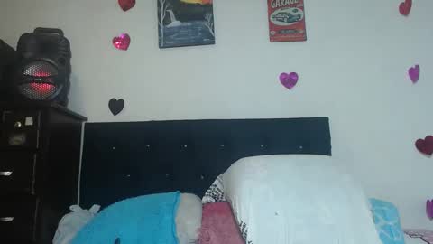 valerivegas online show from 11-14-25, 07:34