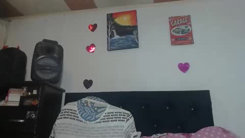 valerivegas online show from 11-30-25, 11:47