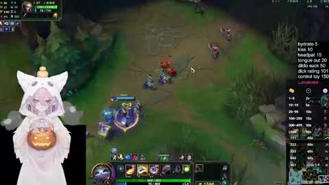 Valeriya Valentine online show from 11-01-25, 02:13