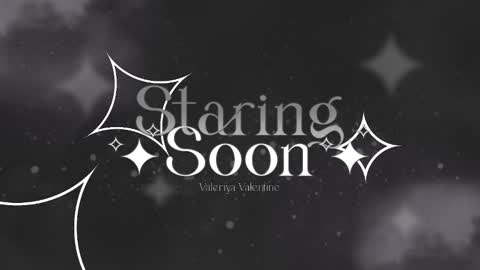 Snapshot of valeriyavalentine chatting on 02-01-26, 11:36 Valeriya Valentine online show from 02-01-26, 11:36