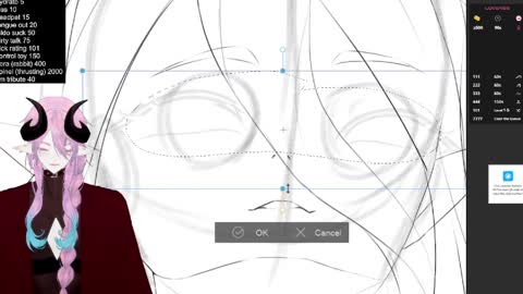 Snapshot of valeriyavalentine chatting on 03-29-26, 03:28 Valeriya Valentine online show from 03-29-26, 03:28