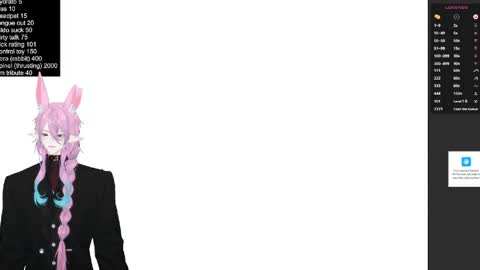 Snapshot of valeriyavalentine chatting on 04-05-26, 01:47 Valeriya Valentine online show from 04-05-26, 01:47