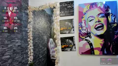 valery__69 online show from 11-19-25, 01:22