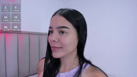 Cris  online show from 10-01-25, 03:12