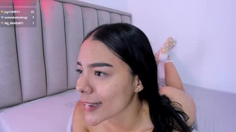 Cris  online show from 03-23-26, 01:26