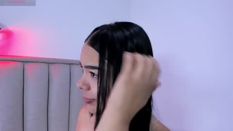 Snapshot of valery__nova chatting on 07-20-26, 11:45 Cris online show from 07-20-26, 11:45