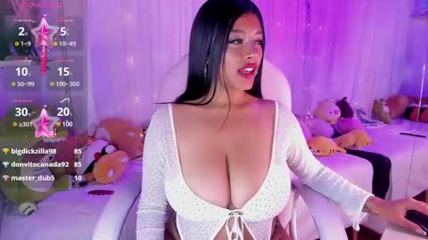 Valery  online show from 01-08-25, 01:32