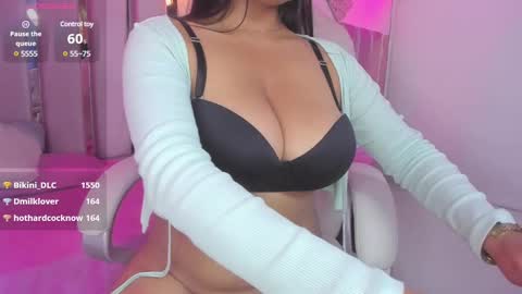 Valery  online show from 02-19-25, 02:33