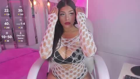 Valery  online show from 02-19-25, 12:44