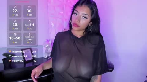 Valery  online show from 02-28-25, 01:47