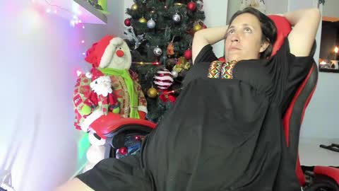 Valery adams1 online show from 12-16-24, 07:26