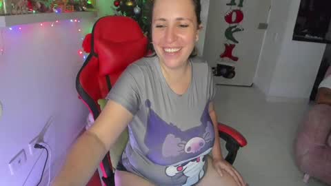 Valery adams1 online show from 12-29-24, 04:48