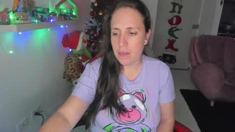 Valery adams1 online show from 01-05-25, 03:43