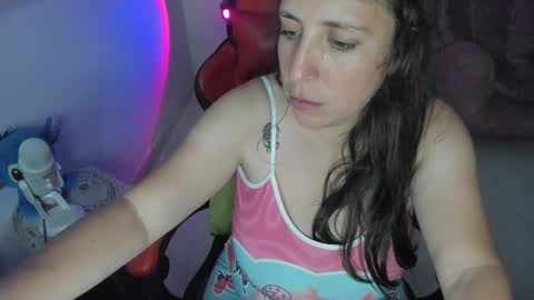 Valery adams1 online show from 01-16-25, 04:28