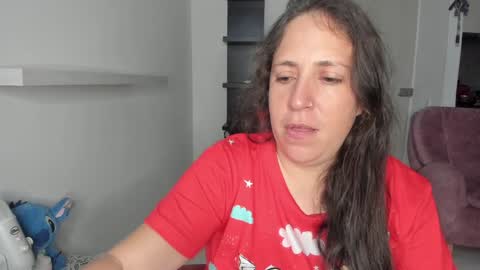 Valery adams1 online show from 01-31-25, 04:58