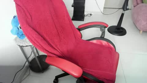 Valery adams1 online show from 02-10-25, 06:53