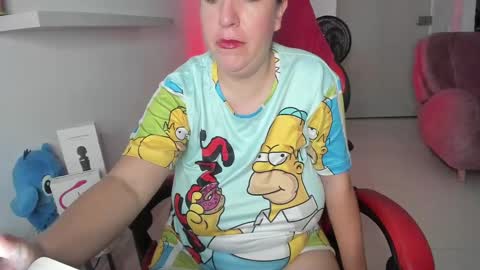 Valery adams1 online show from 02-15-25, 06:12