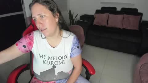 Valery adams1 online show from 02-26-25, 04:14