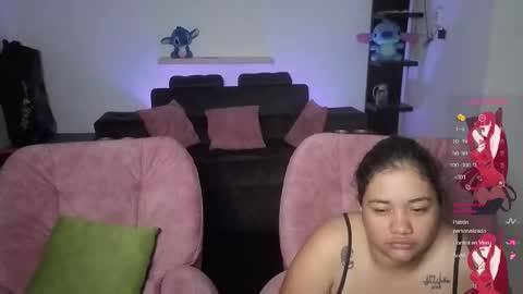 Valery adams1 online show from 09-14-25, 03:49