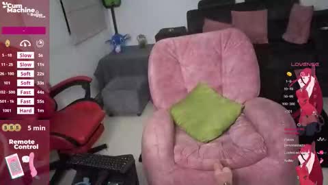 Valery adams1 online show from 09-18-25, 03:41