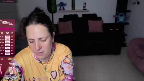 Valery adams1 online show from 11-04-25, 04:33