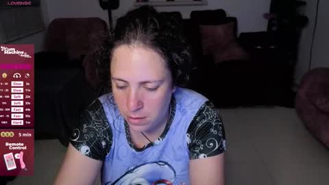 Valery adams1 online show from 11-05-25, 06:13