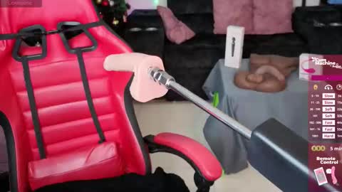 Valery adams1 online show from 12-17-25, 06:19