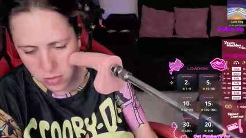 Valery adams1 online show from 01-10-26, 04:14