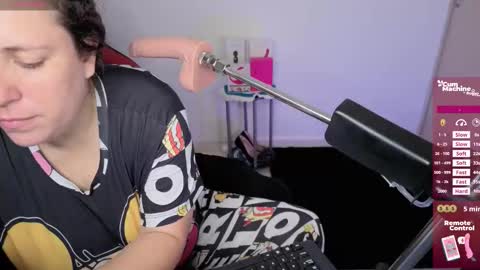 Valery adams1 online show from 03-22-26, 08:34