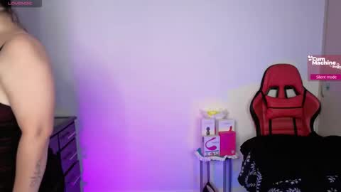 Valery adams1 online show from 03-25-26, 02:39