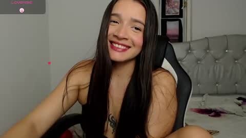 valeria online show from 07-11-26, 04:15