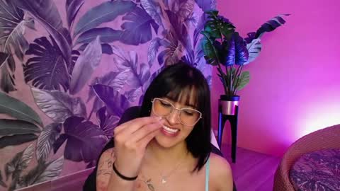 valery_blush online show from 04-03-26, 04:21