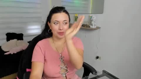 Snapshot of valery_bonneth chatting on 02-12-26, 12:55 valery_bonneth online show from 02-12-26, 12:55