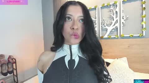 Valery Evans online show from 02-17-26, 04:20