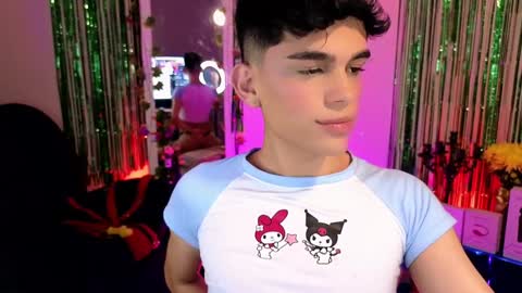 Thomy online show from 01-27-25, 10:16