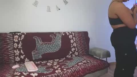 valery_lovex_ online show from 11-30-25, 11:09