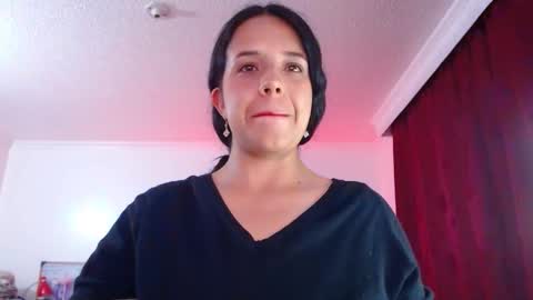 Snapshot of valery_meer_ chatting on 10-16-25, 12:11 Valeria online show from 10-16-25, 12:11