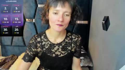 VALERY MORE online show from 10-08-25, 07:55