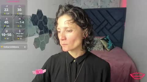 VALERY MORE online show from 02-16-26, 02:13