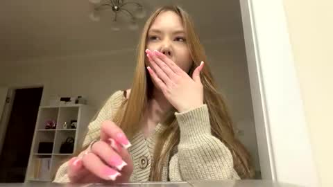 Gabriella online show from 03-25-26, 03:07