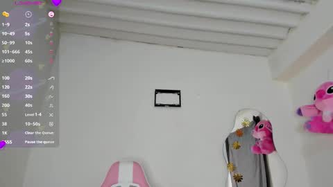 Valery  online show from 03-27-26, 07:14